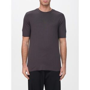 Thom Krom T-Shirt Men Brown